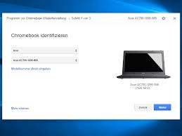 Three ways to install blender 3d software on your chromebook. Chromebook Recovery Utility Programm Zur Chromebook Wiederherstellung Download Chip