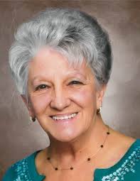 Jeannine Bernard Obituary