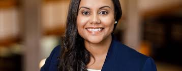 Veronica Root Martinez earns tenure, promoted to full professor