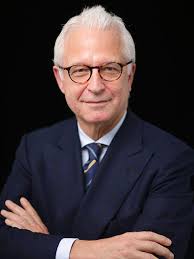 Doctors Who Treat Orbital Tumors