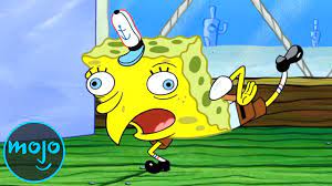 | see more about spongebob, funny and cartoon. Top 10 Sponge Bob Memes Of All Time Youtube