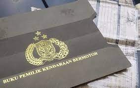 Jun 21, 2021 · bpkb atau buku kepemilikan kendaraan bermotor merupakan buku yang dikeluarkan atau diterbitkan oleh satuan lalu lintas polri untuk bukti kepemilikan kendaraan bermotor. Gadai Bpkb Motor Beda Nama Di Pegadaian Konsultankredit Com