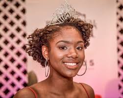 Meet the 2017 Rose Festival Court: Benson, Metro West and East, St. Mary's,  Cleveland and more