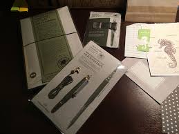 My Olive Traveler S Notebook Edition