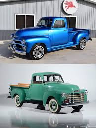 Image result for Melody Blue 1949 Truck