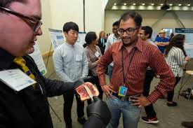 2018 boasts most diverse group in INL history