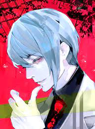 Read more information about the character shuu tsukiyama from tokyo ghoul? Shu Tsukiyama Tokyo Ghoul Wiki Fandom