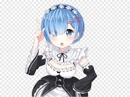 Wallpaper kartun astrea grand wallpaper motor astrea kartun 69 download gambar kartun terkeren gratis download cikimm astrea kartun. Re Zero Rem Png Pngwing