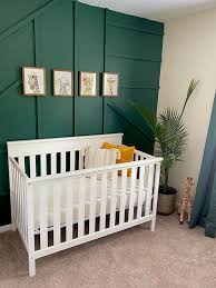 750 Green Baby Rooms Ideas In 2021 Green Baby Room Nursery Baby Room