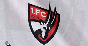 Fc koln logo vector free. Pin On Mascot
