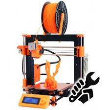 Original Prusa I3 Mk3s Kit 3d Printer Kit Printer 3d Printer
