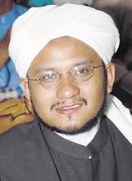 MA'RIFATULLAH: GURU SHEIKH MUHAMMAD FUAD KAMALUDDIN AL-MALIKI AL-AHMADI