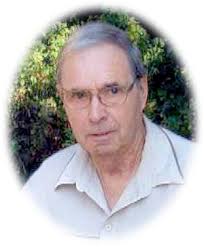 Douglas NASH Obituary (2016)