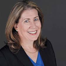 Robyn Gigl: NJ attorney, activist, and author