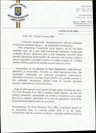 Alte acte care atesta calitatea de proprietar. Prefectura Brasov Nu Este De Acord Cu Vestea Batalia Pe Cetate