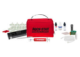 3.9 out of 5 stars. Glass Star Windshield Repair Kit Proglass Gmbh Auto Glass Tools Accessories