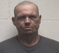 Two Arrested After Lighting Their Van On Fire And Attacking An Officer