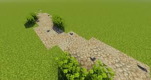 you can make really cool path designs by using dead coral blocks minecraft minecraft blueprints minecraft creations minecraft decorations you can make really cool path designs