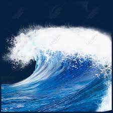 Gambar ombak png 8 png image. Gelombang Ombak Lautan Biru Ombak Besar Gambar Unduh Gratis Imej 610465787 Format Psd My Lovepik Com