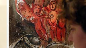 Chagalls Kunst der Versöhnung