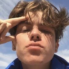 Connor Edwards Age & Bio