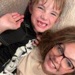 Tabatha Baugh's Instagram, Twitter & Facebook