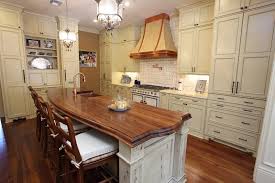 a new orleans style french country kitchen