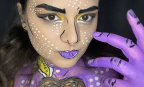 Meet Christopher Giron: Macabre Artist