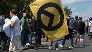 Angeklagte von vorwurf der verhetzung freigesprochen. Youtube Sperrt Konten Der Rechtsextremen Identitaren Bewegung Der Spiegel