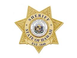 Two law enforcement officials told the associated. Deputy Sheriff Fatally Shoots Man At State Capitol Hawaii Public Radio