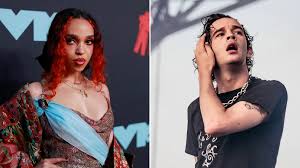 Fka twigs magdalene make up. Fka Twigs And The 1975 S Matt Healy Spark Dating Rumours Metro News
