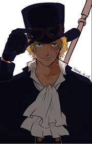 Top Hat One Piece Ace One Piece Pictures Sabo One Piece