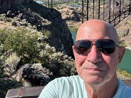 It's absolutely wonderful': Why California conservatives can't stop moving  to Idaho