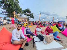 Yang akan ditampilkan bersamaan dengan tabel harga tiket masuk taman mini indonesia indah (tmii) dan wahana terlengkap. Manjakan Mata Di Pantai Sebalang