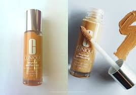 Review Clinique Beyond Perfecting Foundation Concealer