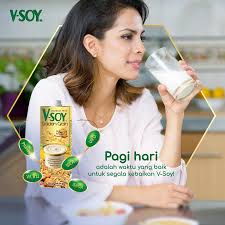 Check spelling or type a new query. V Soy World Jika Anda Mencari Sarapan Yang Praktis Dan Facebook