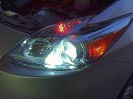 Hid lights are part of a package including fog lights for the toyota prius. Best Hid Kit Priuschat