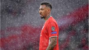 Jérôme agyenim boateng (german pronunciation: Fc Bayern Bvb Denkt An Boateng Transfer Leistungsbezogener Vertrag Transfermarkt