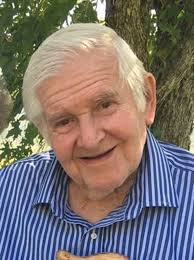 Robert David Raby Obituary November 12, 2024