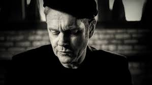 The Birthday Poems: An interview with Chris Connelly and Monica Queen