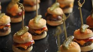 Recettes Apero Dinatoire Rapide Mini Hamburgers Goreception Recette Apero Dinatoire Rapide Recette Apero Dinatoire Recettes Apero