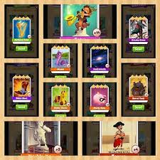 This list is only updated when new sets are added or when values change. Coin Master Rare Cards 3 Cards For 0 99 Up To Village 145 0 99 Picclick Uk