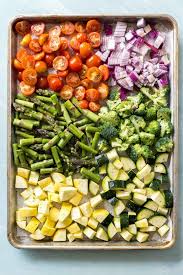 Roasted Vegetable Pasta Salad Dairy Free Vegan Simply Whisked Recipe Roasted Vegetable Pasta Roasted Vegetable Salad Vegetable Salad Recipes