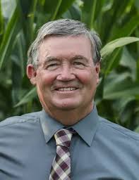 Obituary information for Gerald Ashby