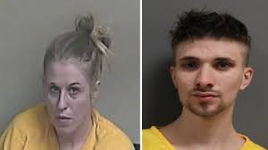 Tips from community lead to drug arrests in Forrest County