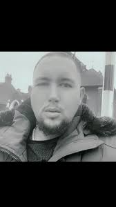 Jason Smurf Mcdonagh