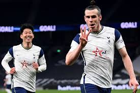 대한민국의 토트넘 핫스퍼 팬 여러분, 환영합니다! Tottenham Shirt Sponsor Aia Swapped For Cambodian Charity Isf In Gareth Bale And Son Heung Min Led Romp Over Sheffield United South China Morning Post