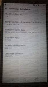 Added support for new devices. Unlock Lg Style 3 T Mobile Y Metropcs Tp450 Y Mp450 7 0 Exito Clan Gsm Union De Los Expertos En Telefonia Celular