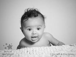 Baby of the Month September 2015