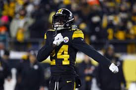 Joey Porter Jr.’s development will be tested in the biggest game of his career